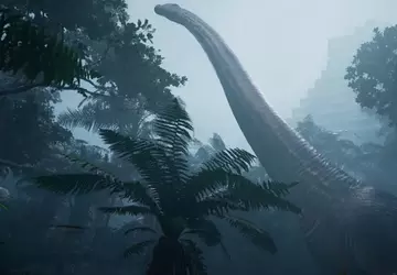 Die Entwickler von Instinction haben einen ...