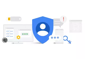 Google wird die Zwei-Faktor-Authentifizierung standardmäßig für ...