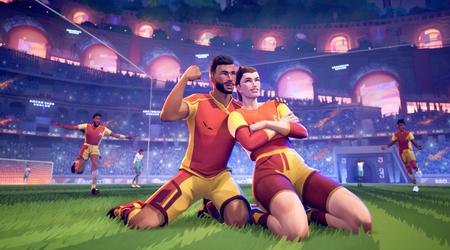 Neue Fußball-Sensation: Arcade-Sport-Simulator Rematch von Sifu startet am 28. Mai in die offene Beta