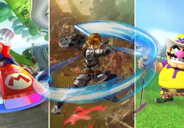 Verärgern Sie Nintendo nicht: Das japanische ...