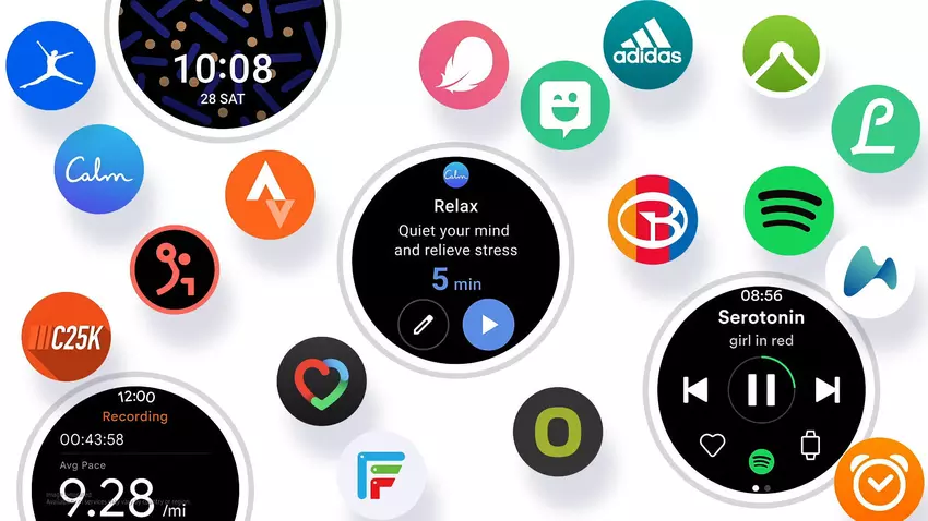 Mobvoi kündigt Wear OS 3 Update für TicWatch Pro 3 und TicWatch E3 an