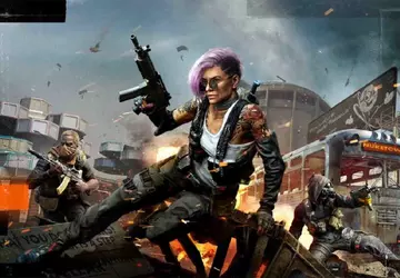 Zwei anschauliche Trailer zu Call of ...