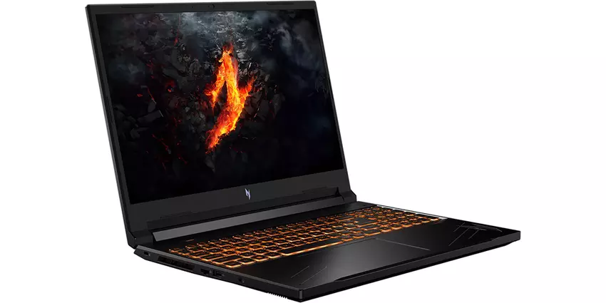 Acer Nitro V 16 ist das weltweit erste Notebook mit Ryzen 8040-Prozessor zu einem Preis ab $999