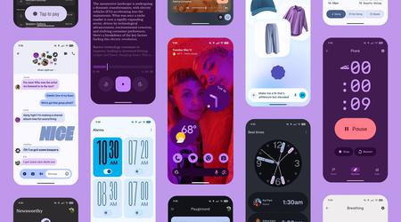 Google hat offiziell Material 3 Expressive vorgestellt, das neue visuelle Design für Android