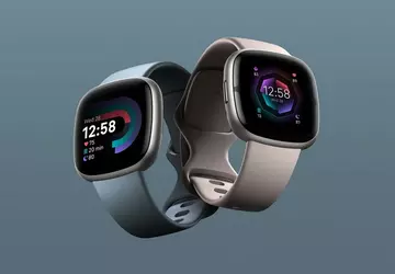 Gemini in der Fitbit-App bietet personalisierte ...