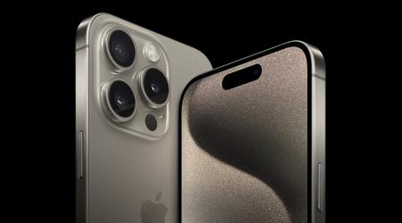 Apple könnte die Leistung des 3nm A17 Pro Prozessors aufgrund der massiven Überhitzung des iPhone 15 Pro reduzieren