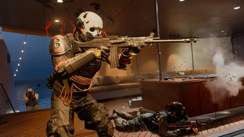 Neues Gratisangebot: PS Plus-Abonnenten können sich ein Set mit Skins für Call of Duty: Black Ops 6 abholen