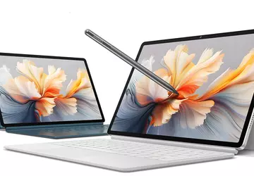 Lenovo stellt das Yoga Pad Pro ...