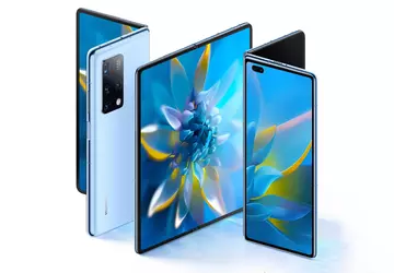 Insider: Huawei's nächstes faltbares Smartphone soll ...