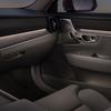 Kosmetische Änderungen im Innenraum des aktualisierten Volvo S90