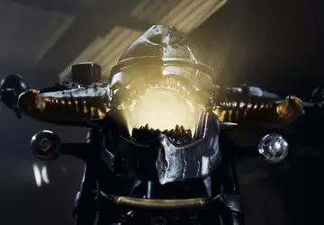 Die brutalste Zusammenarbeit: Bethesda und Harley-Davidson ...