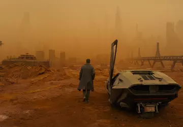 In Prag begannen die Dreharbeiten zu ...