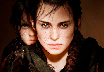 Focus Entertainment enthüllt A Plague Tale: ...