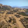 Die ersten Screenshots aus Total War: Pharaoh zeigen die majestätische Stadt des alten Ägyptens und die spektakuläre Sandwüstenlandschaft-9