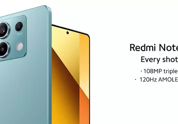 Xiaomi hat das Redmi Note 13 ...