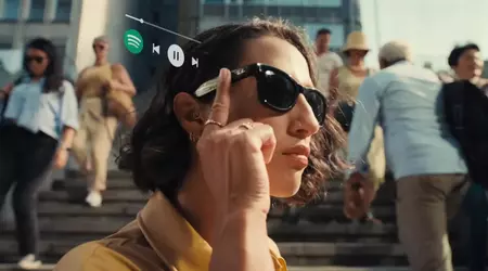 Ray-Ban Meta Glasses erhalten ein Update mit Live AI, Übersetzung und Shazam-Unterstützung