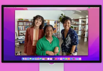 Studio Display Firmware 15. 5 mit ...