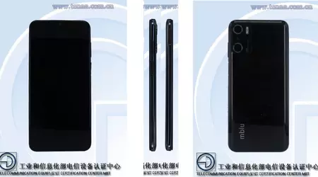 Meizu mBlu 10 erhält einen HD + -Bildschirm, einen großen Akku und kostet weniger als 235 US-Dollar