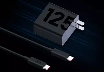 Motorola hat ein 125W GaN-Ladegerät mit ...