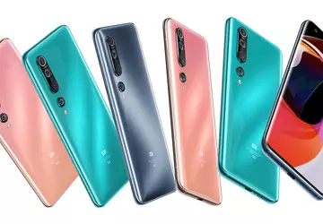 Welche Xiaomi-, POCO- und Redmi-Geräte werden ...