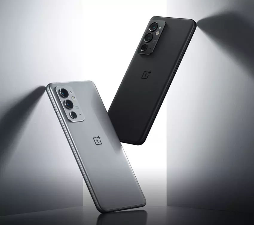 OnePlus 9RT mit OLED-Bildschirm, Snapdragon 888-Chip und 65-W-Watt-Aufladung wird am 16. Dezember außerhalb Chinas auf den Markt kommen