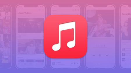 Apple Music führt Konzert-Wiedergabelisten für Künstler ein