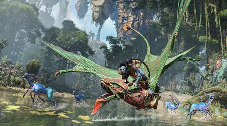 Erforsche Pandora als Na'vi: Avatar: Frontiers of Pandora erhielt auf Steam einen Rabatt von 60 %.