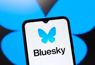 Bluesky ermöglicht das Hochladen von 3-Minuten-Videos ...