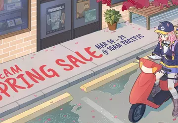 Tausende von Spielen mit riesigen Rabatten ...