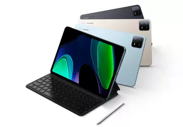 Xiaomi Pad 6 wird bald HyperOS ...