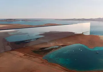 Der saudische Prinz will 1 Billion ...