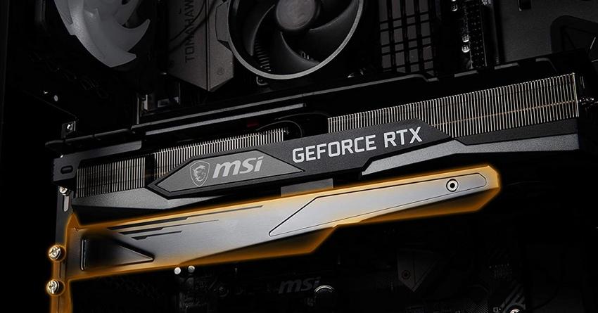 rtx 3070 vergleich 2025