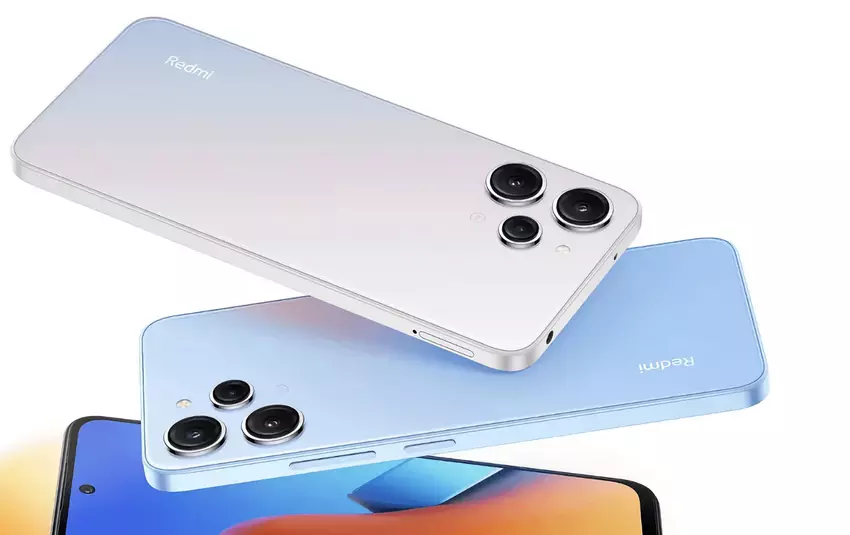 Redmi 12 bei Amazon: Smartphone mit 90Hz-Bildschirm, Helio G88-Chip und 50 MP-Kamera für 125 € (21% Rabatt)