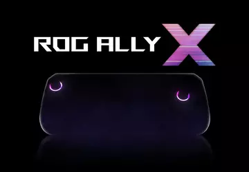 ASUS präsentiert die ROG Ally X ...