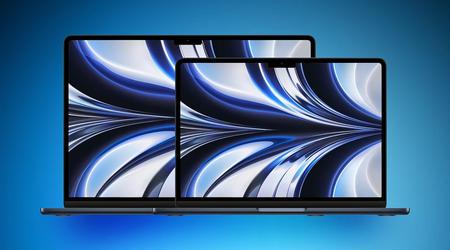 Mark Gurman: Apple wird das 15-Zoll MacBook Air auf der WWDC 2023 vorstellen