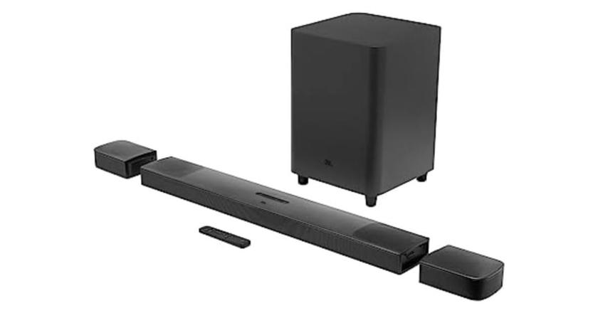 JBL Bar 9.1 panasonic soundbar