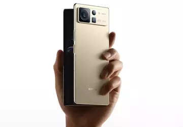 Xiaomi MIX FOLD wird eine Quad-Kamera ...