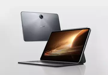 12,1" LCD-Display, Snapdragon 8 Gen 3 ...