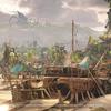 Sony hat neue Screenshots des Add-ons Burning Shores für Horizon Forbidden West veröffentlicht. Außerdem wird ein kurzer Clip des Quen Navigator-Stammes gezeigt-8 Sony hat neue Screenshots des Add-ons Burning Shores für Horizon Forbidden West veröffentlicht. Außerdem wird ein kurzer Clip des Quen Navigator-Stammes gezeigt-8