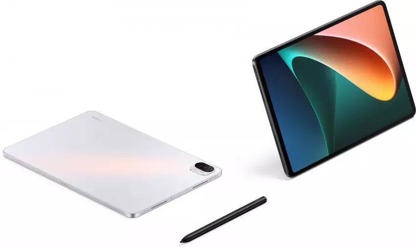 Xiaomi Pad 5 erhält jetzt das globale HyperOS-Update