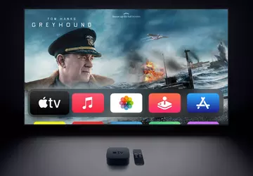 Apple hat mit dem Test von ...