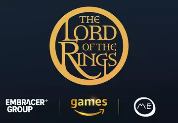 Die Macher von New World, unterstützt ...