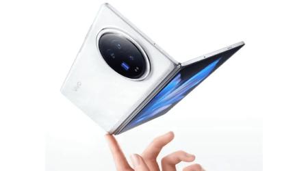 Insider: Vivo X Fold 4 erhält 6000 mAh, Snapdragon 8 Elite und erscheint 2025