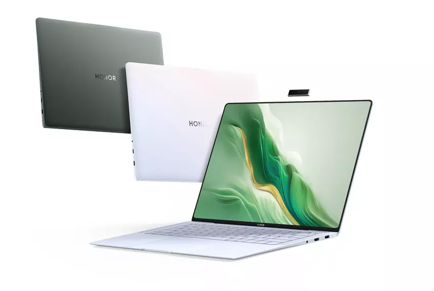 Honor hat bestätigt, dass es das MagicBook Art 14 auf der IFA 2024 zeigen wird