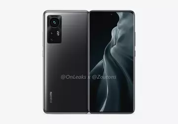 Das Flaggschiff Xiaomi 12 erschien zwei ...