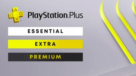 Sony hat in den USA neue PlayStation Plus Extra- und Premium-Abonnements eingeführt