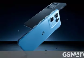 Die OnePlus Ace Racing Edition wird ...