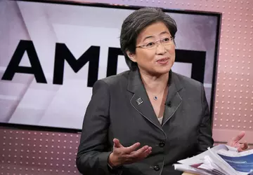 AMD kauft Softwareentwickler für künstliche Intelligenz, ...