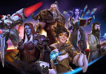 Chinesische Spieler werden ohne World of ...