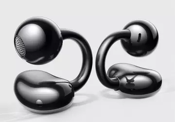 Huawei FreeClip hat sein erstes Software-Update ...